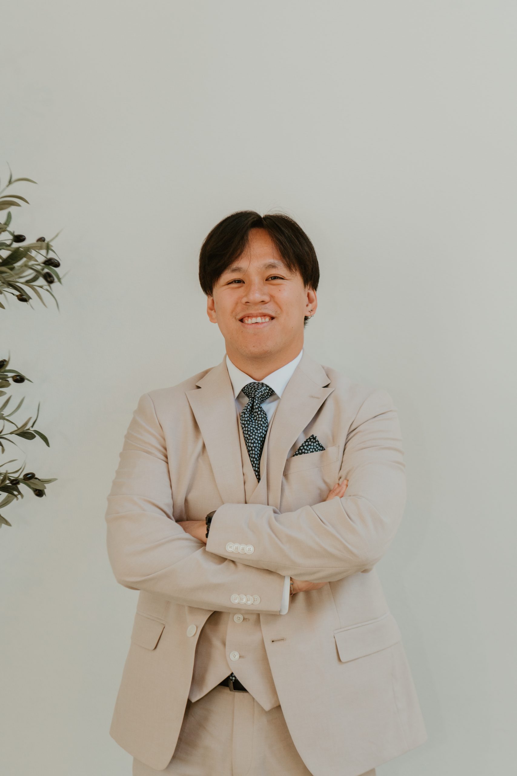 Brian Nguyen