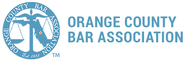 Orange County Bar Association member