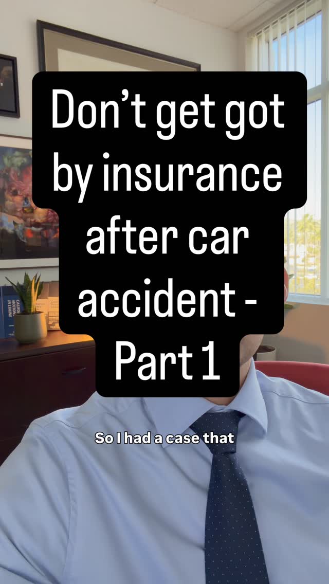 Want to see if the adjuster really believes what they’re saying is true? Tell them to put &hellip;